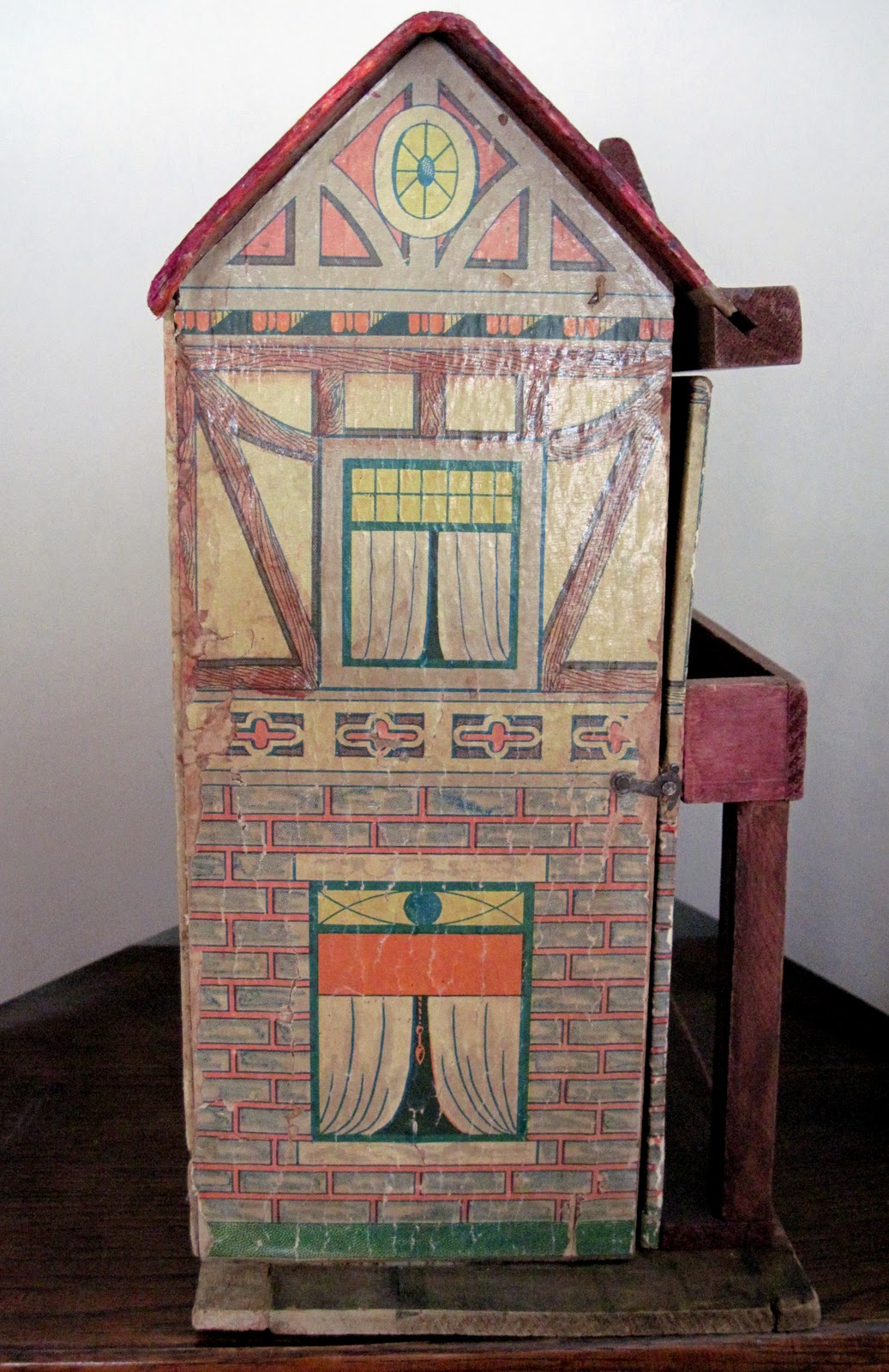 Tracy's Toys (and Some Other Stuff) Bliss Dollhouse