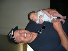 Joshua and Grandpa Whipple