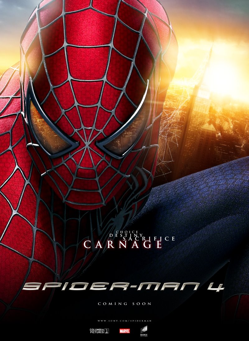 download spider man 4 release date