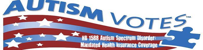 Advocates for Autism Legislation