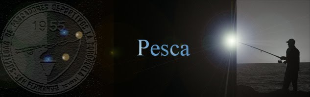 pesca