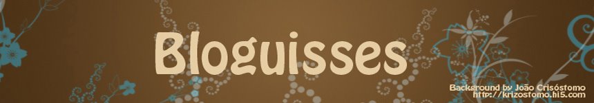 Bloguisses