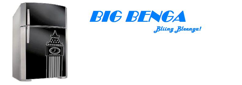 BBB - Big Benga BloNg!
