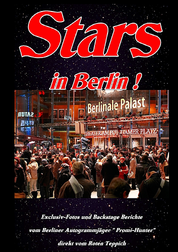Stars in Berlin
