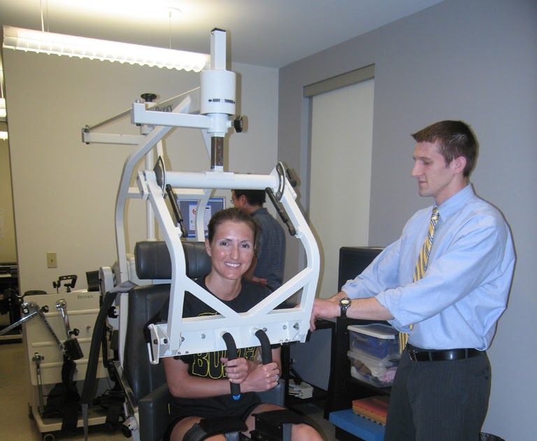 Fuel Your Passion Human Lab Rat