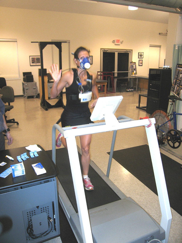 Fuel Your Passion Human Lab Rat