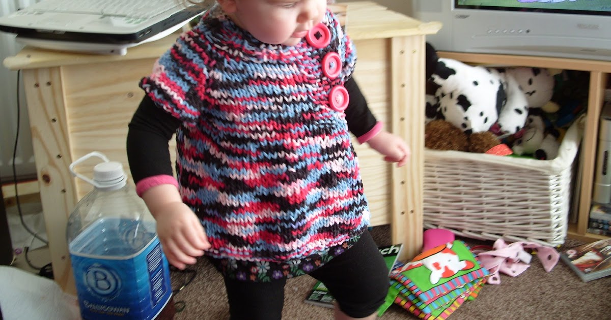 String and Sticks The Twiggy