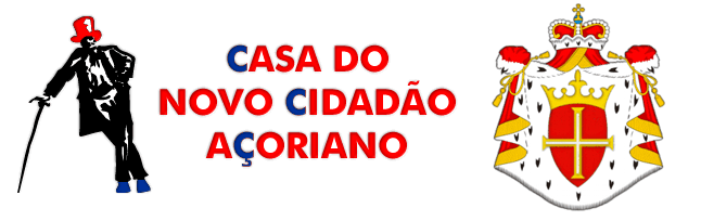Casa do Novo Cidadão - Reino Unido dos Açores