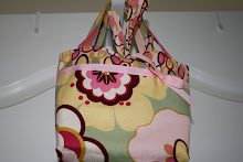 Scripture Bag