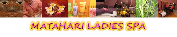 MATAHARI LADIES SPA