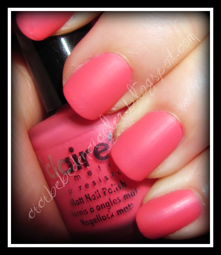 rencontre nail