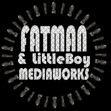 Fatman and Littleboy Mediaworks