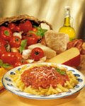 Healthy Italian Recipes