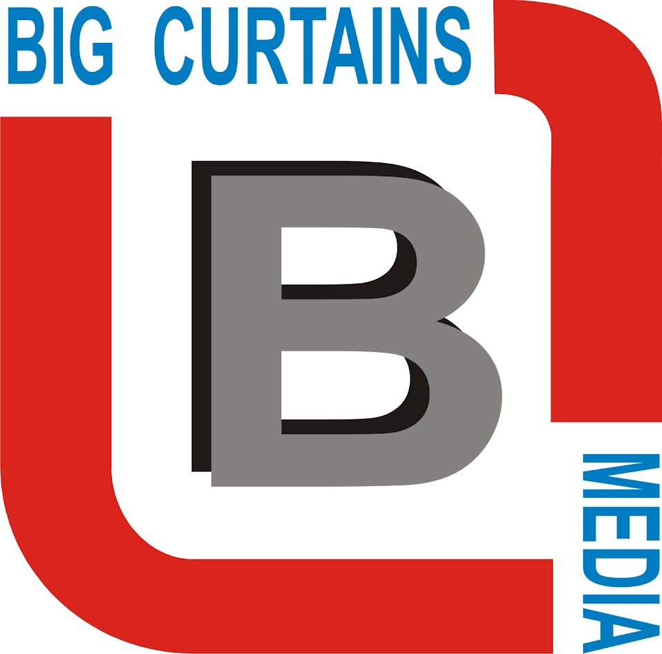 Big Curtains Media