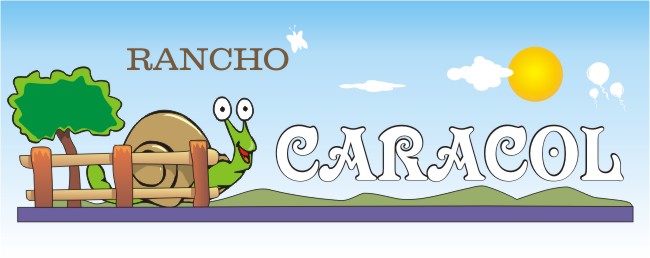 Rancho Caracol - Organização de Festas para Crianças