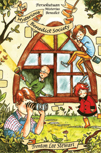 My Favorite Book. Cover Book