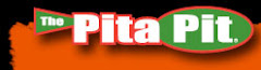 Providing Pita goodness for this year's Institute...