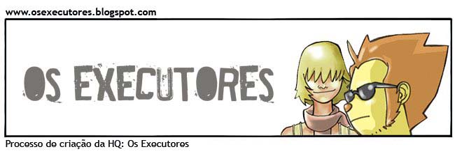 Os Executores