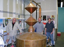 Downslope Distilling