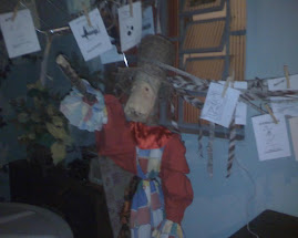 Olha o cordel aí gente!