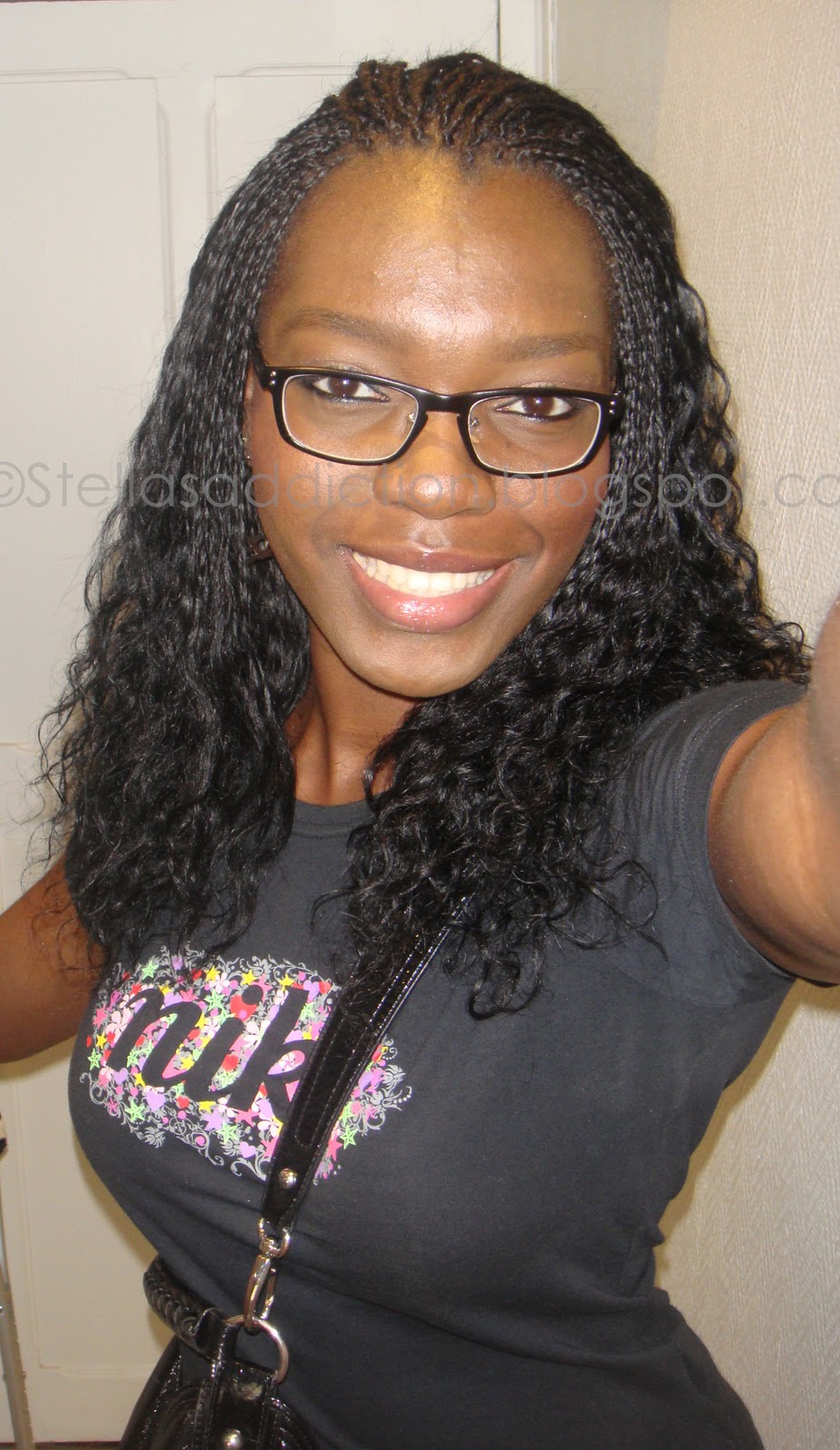 Product Review Sleek Hair S Super Weave Bulk Stella S Addiction