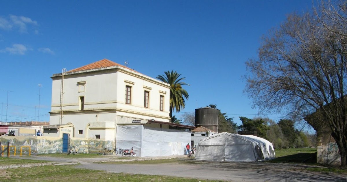 CAPITAN SARMIENTO IIF.C.G.B.M.(NCA)