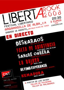 LIBERTAROCK 08