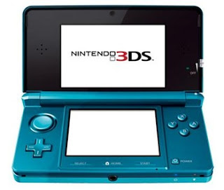 Prediction: Nintendo 3DS Launched November 20 img