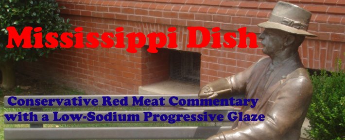 Mississippi Dish