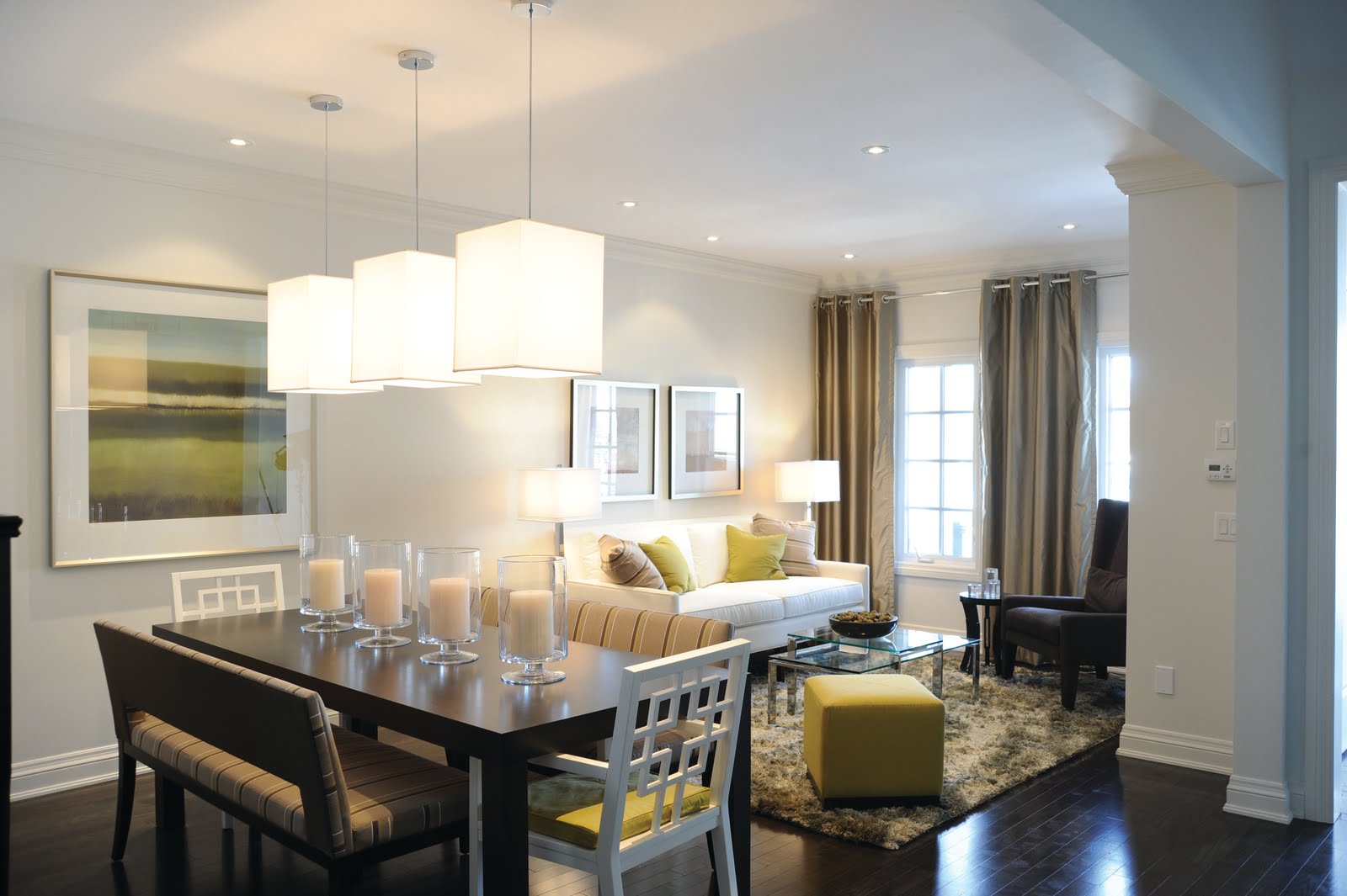 King Country Estates Yorkville homes in Nobleton Amazing! Livabl