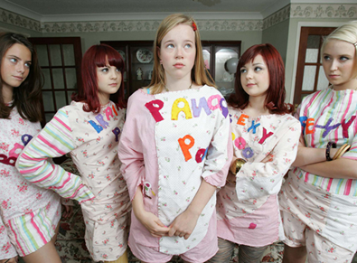 Pijama Party