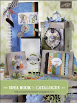 IDEAS BOOK AND CATALOGUE 2009/2010