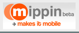 Mippin logo