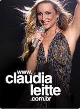 Claudia Leitte Oficial