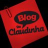 Blog da Claudinha