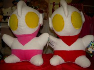 Baju Ultraman