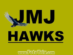 JMJ Hawks Football