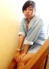 Meet the blogger
