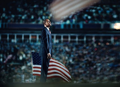 Gq Obama