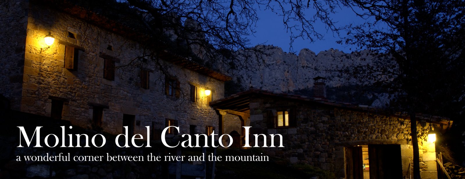 Molino del Canto Inn