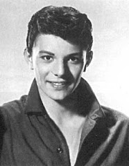 FRANKIE AVALON