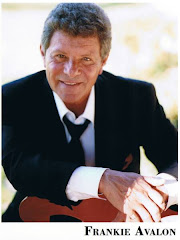 FRANKIE AVALON