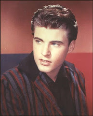 RICKY NELSON