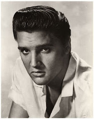 ELVIS PRESTLEY