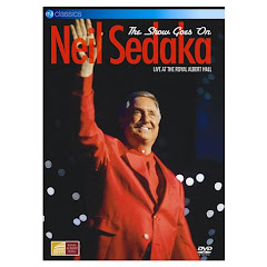 NEIL SEDAKA