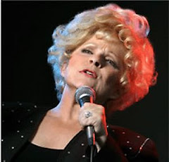 BRENDA LEE