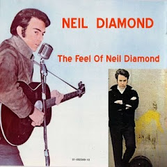 NEIL DIAMOND