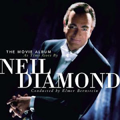 NEIL DIAMOND