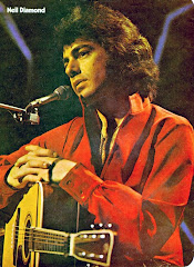 NEIL DIAMOND