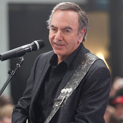 NEIL DIAMOND